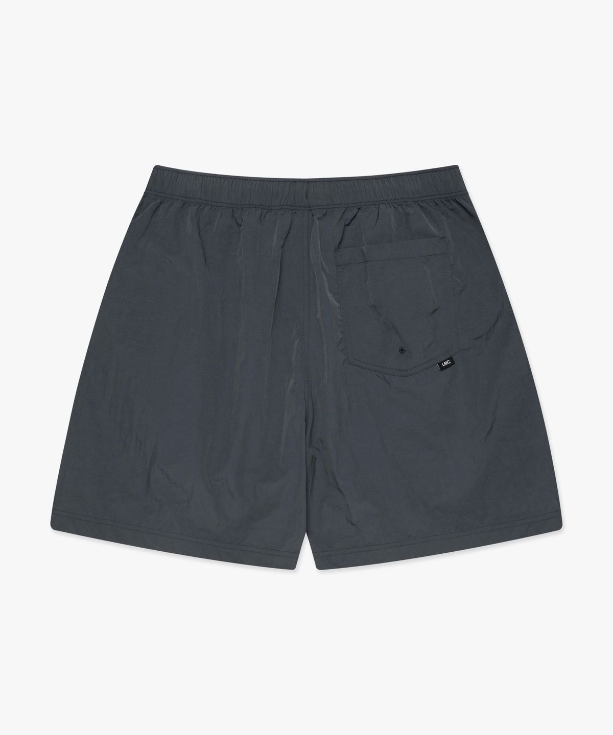 엘엠씨(LMC) OG NYLON SHORTS charcoal