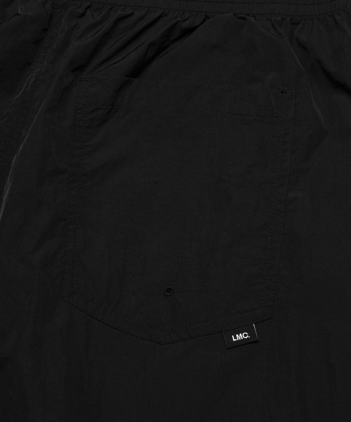 엘엠씨(LMC) OG ESSENTIAL SHORTS black