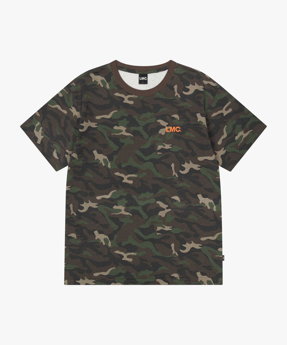 엘엠씨(LMC) OG COMBO TEE camo