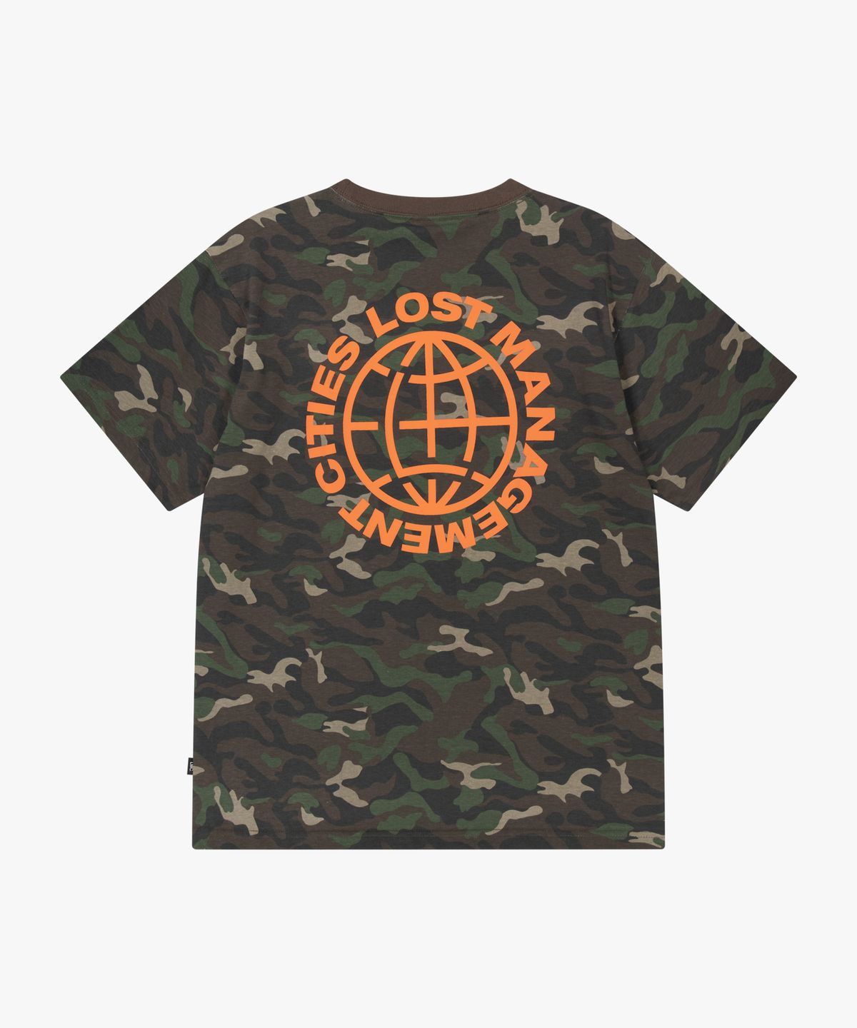 엘엠씨(LMC) OG COMBO TEE camo