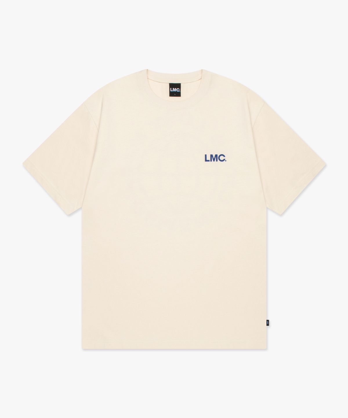 엘엠씨(LMC) OG COMBO TEE cream
