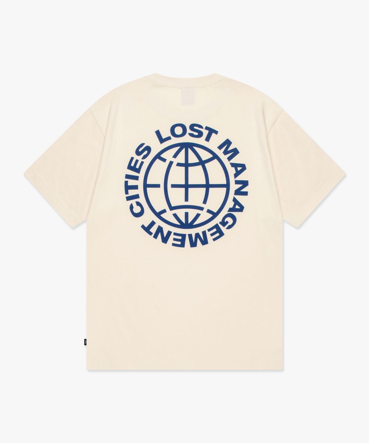 엘엠씨(LMC) OG COMBO TEE cream