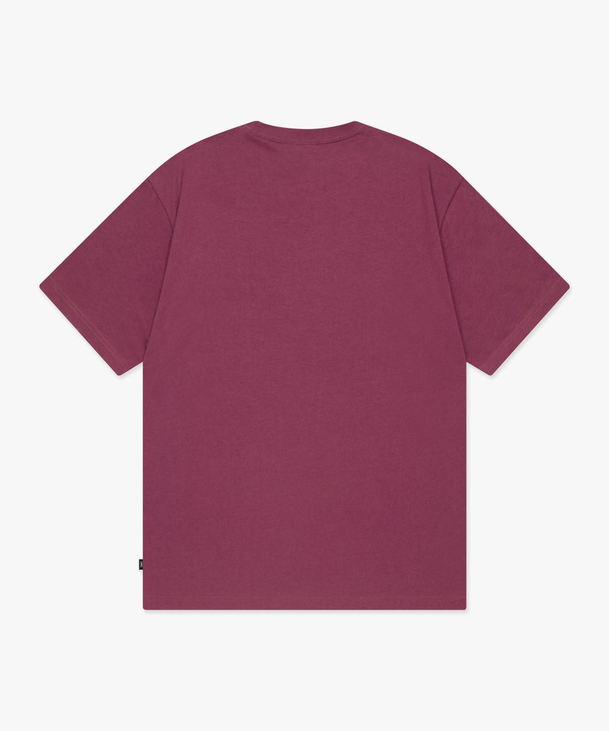 엘엠씨(LMC) OG TEE dark pink