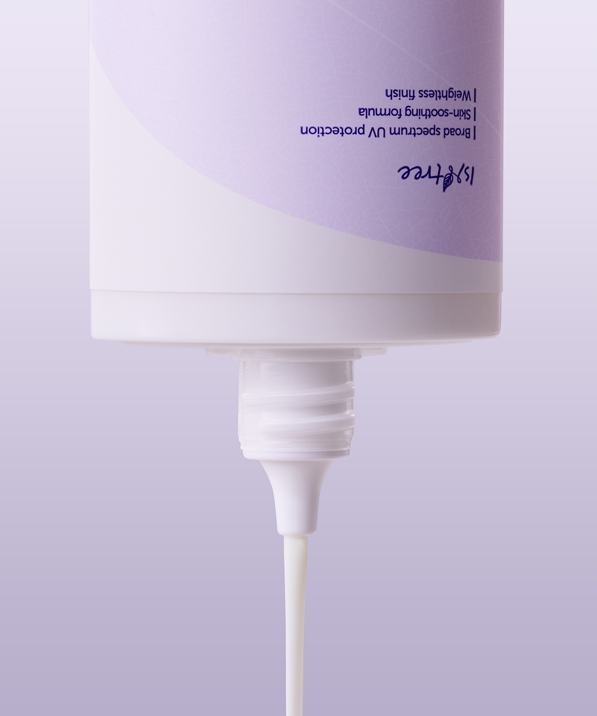 이즈앤트리(ISNTREE) 어니언 프레쉬 플루이드 선크림 50ml (증정: 플럼 부스터 2ml 2EA)