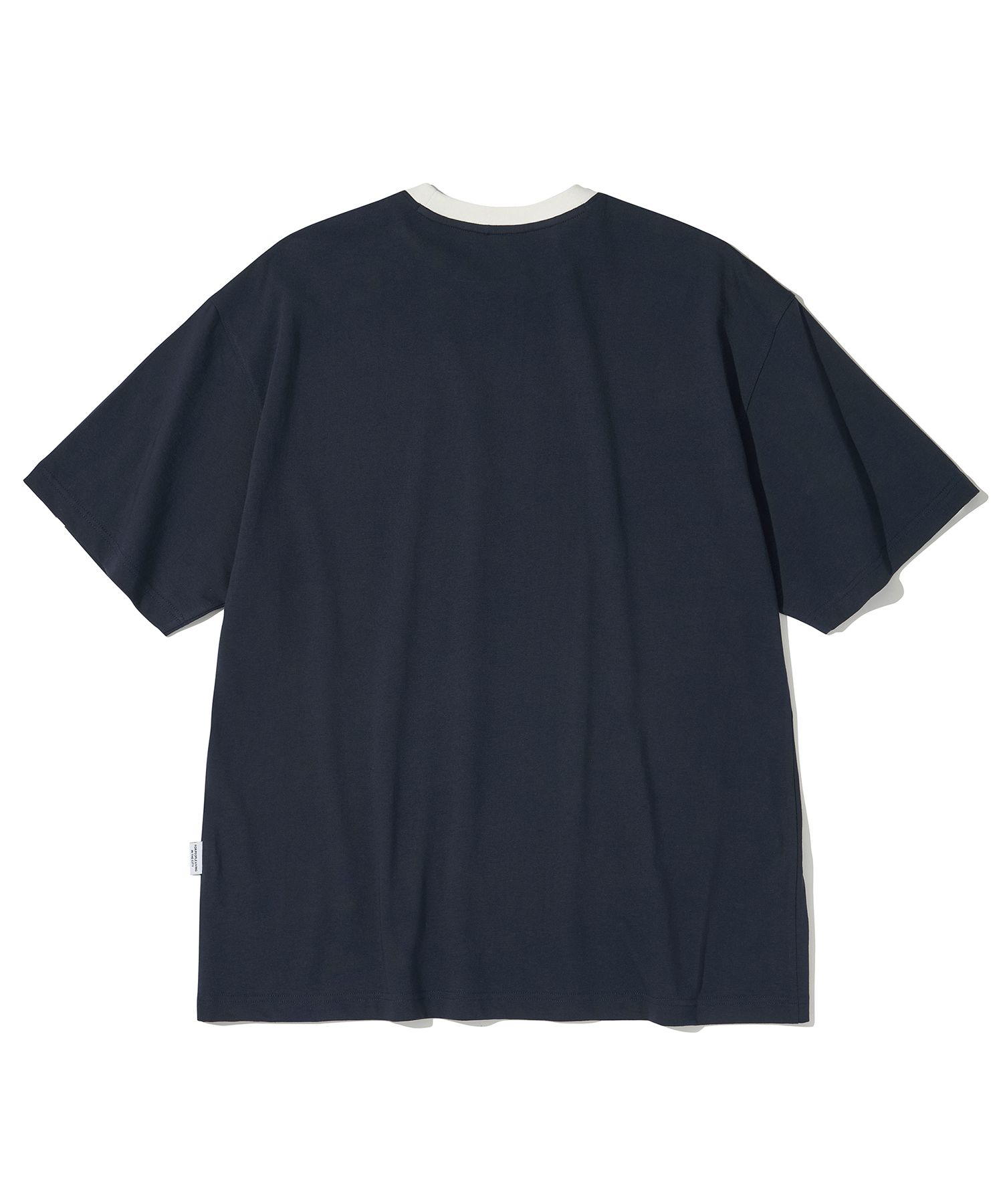 ★Urbandtype.★ Football Jersey T-ShirtNavy UBDUTS002NY ◇Urbandtype.◇ Football Jersey T-ShirtNavy UBDUTS002NY