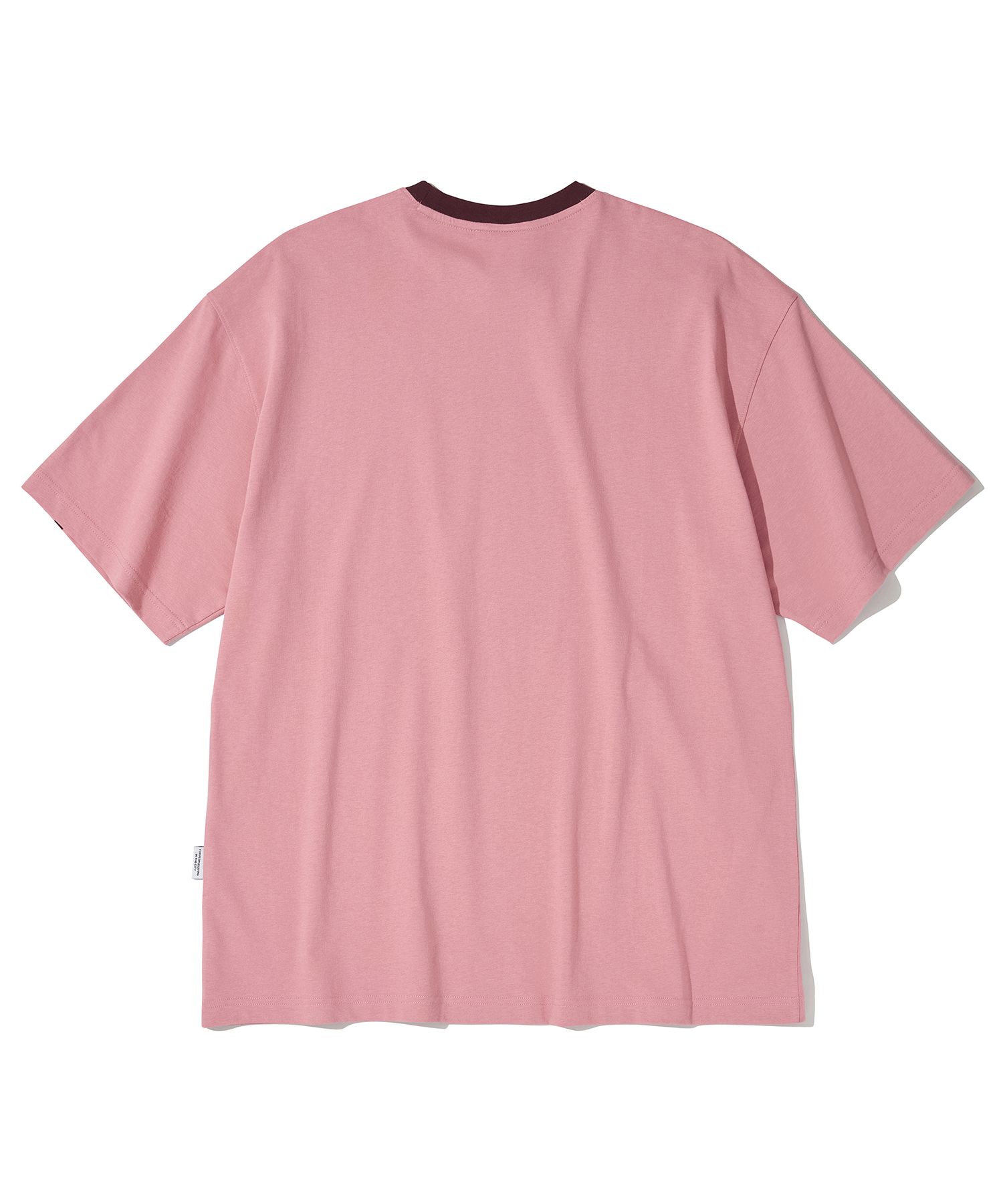 ★Urbandtype.★ Football Jersey T-Shirt Yellow UBEUTS002YL MUSINSA公式 | URBANDTYPE Football Jersey Long Sleeve_Yellow