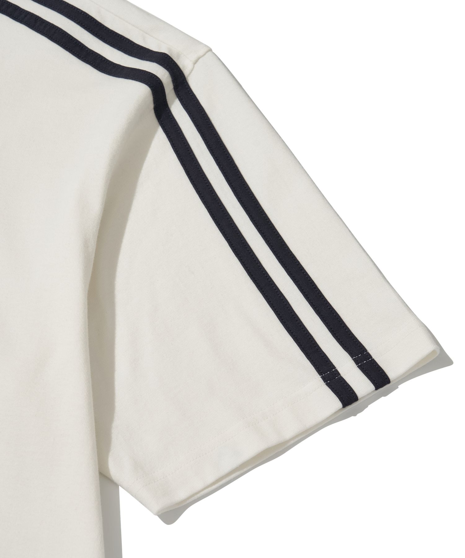 ★Urbandtype.★ Football Jersey T-ShirtWhite UBDUTS002WH MUSINSA | URBANDTYPE Football Jersey T-shirt_White