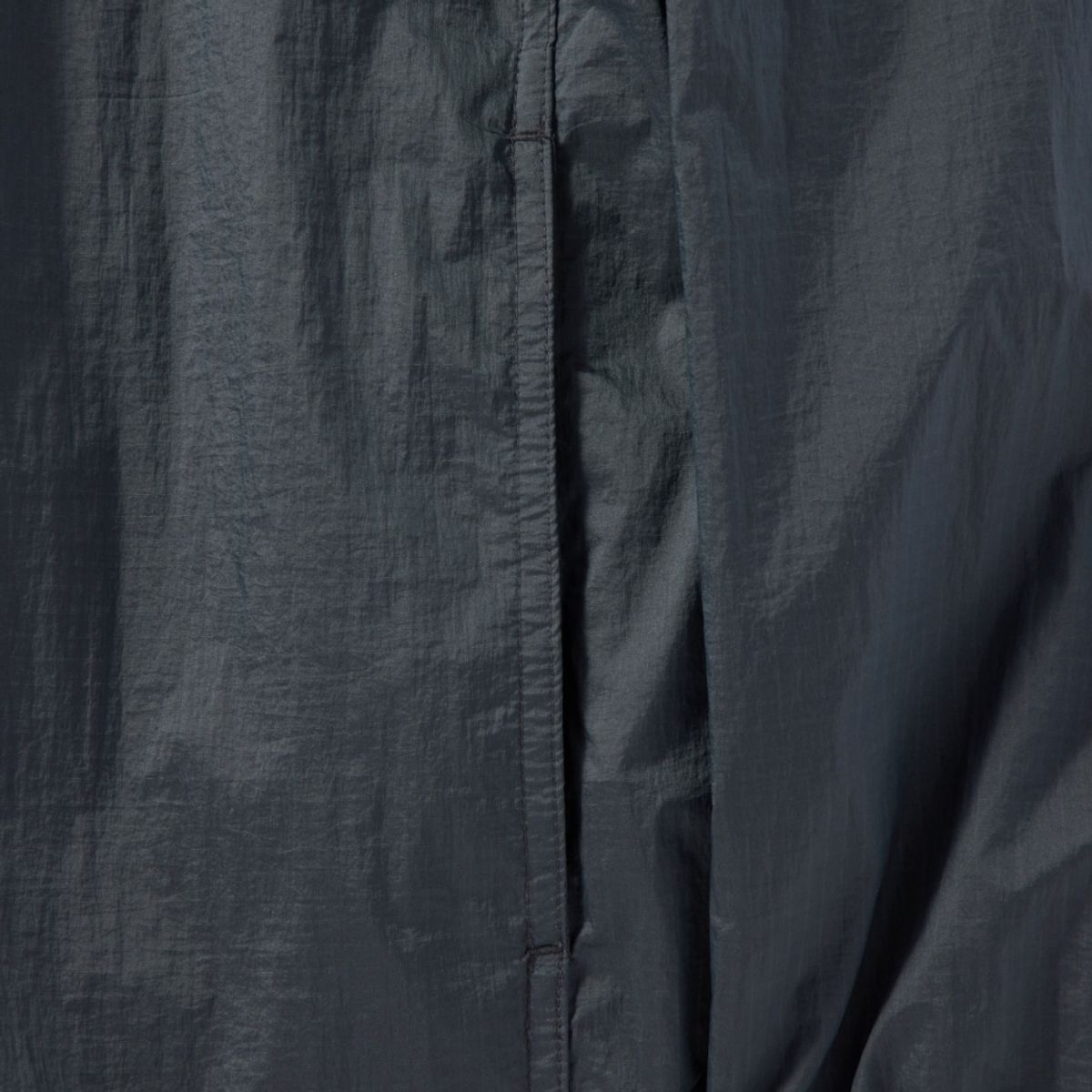 브롬톤 런던(BROMPTON LONDON) LIGHTWEIGHT HOODED JUMPER - D/GREY (P242UJP110)