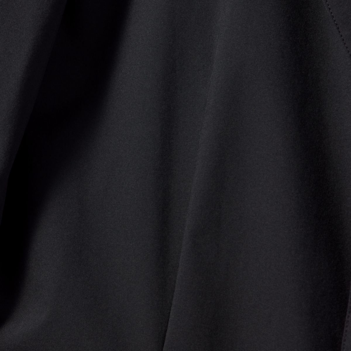 브롬톤 런던(BROMPTON LONDON) NYLON SET JACKET - BLACK (P242MJK231)
