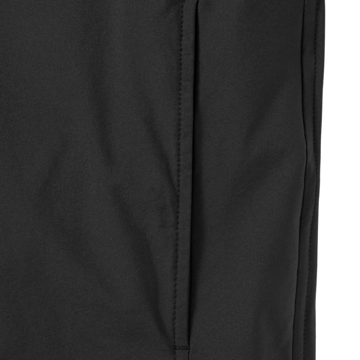 브롬톤 런던(BROMPTON LONDON) FIELD VENTI NYLON SHIRT - BLACK (P242MJK213)