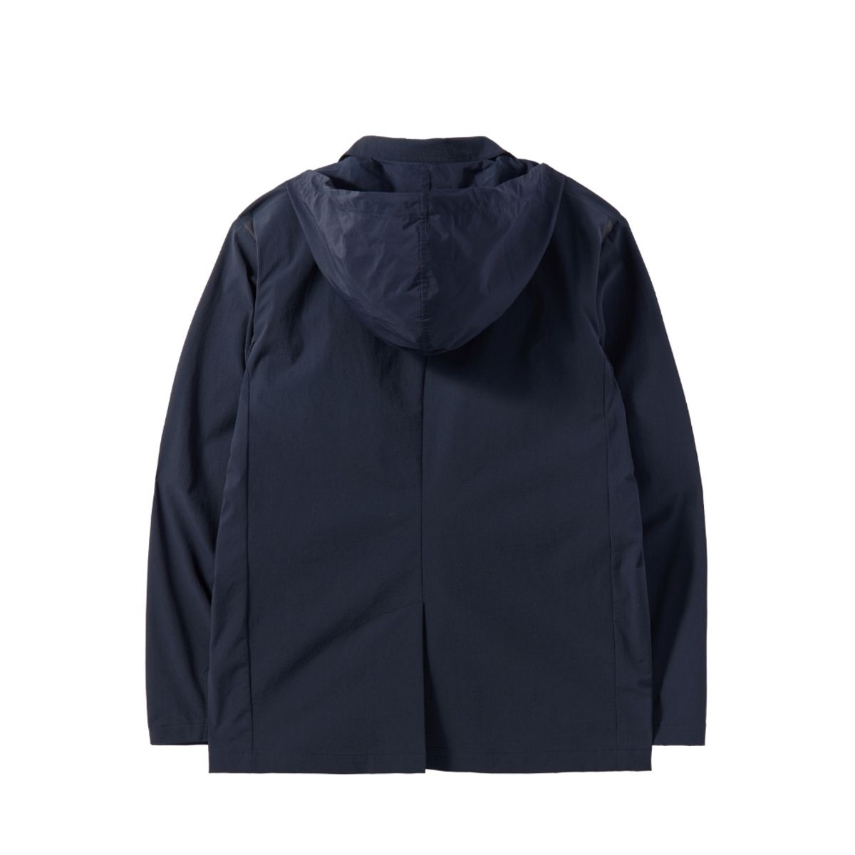 브롬톤 런던(BROMPTON LONDON) BIKE JACKET - D/NAVY (P241MJK202)