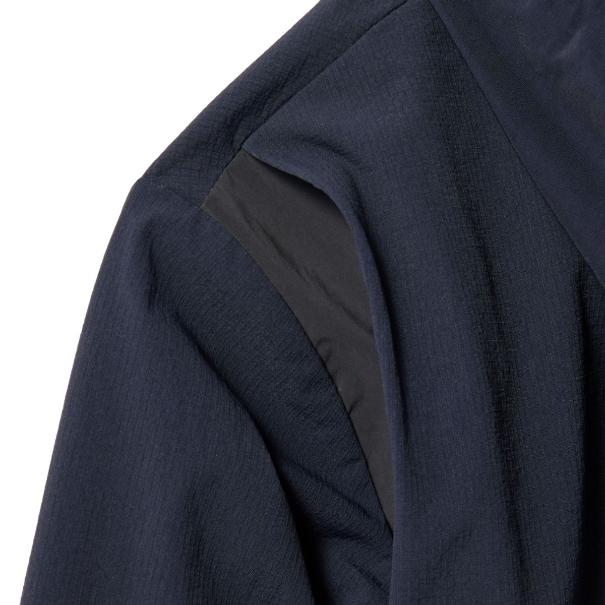 브롬톤 런던(BROMPTON LONDON) BIKE JACKET - D/NAVY (P241MJK202)