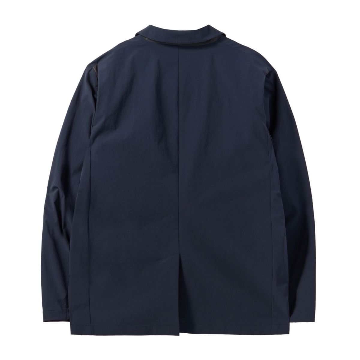 브롬톤 런던(BROMPTON LONDON) BIKE JACKET - D/NAVY (P241MJK202)