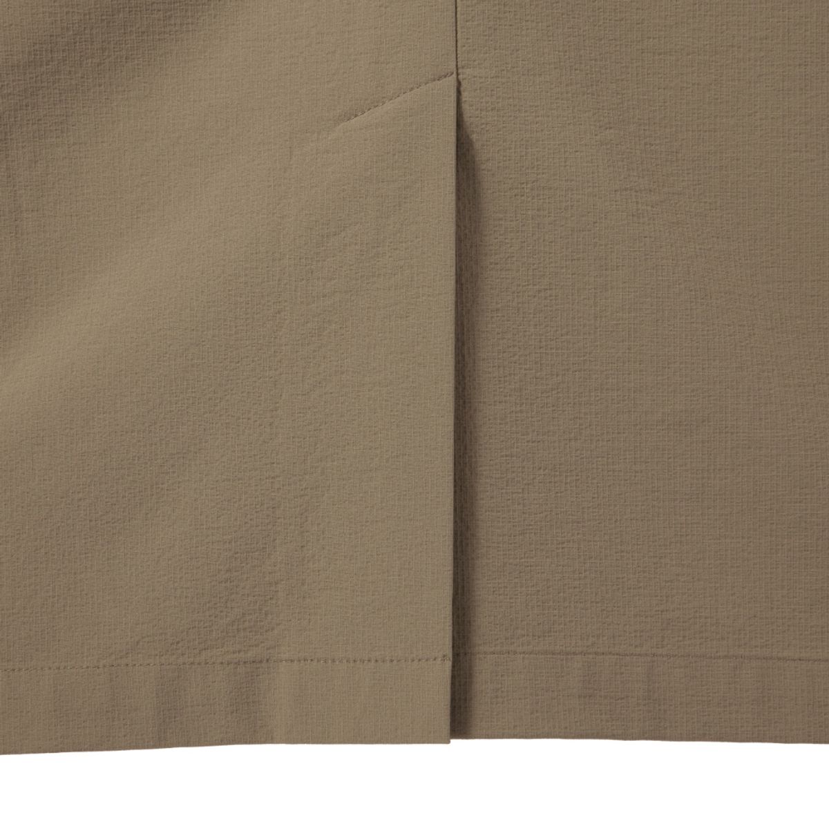 브롬톤 런던(BROMPTON LONDON) BIKE JACKET - L/BROWN (P241MJK202)