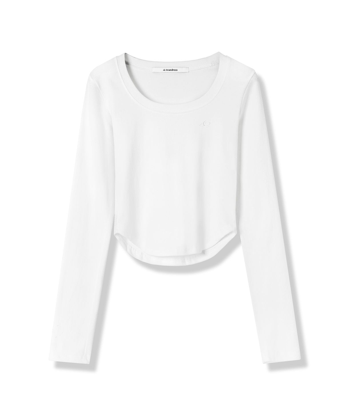 어반드레스(AVANDRESS) candy long sleeve T-shirt - 7COL