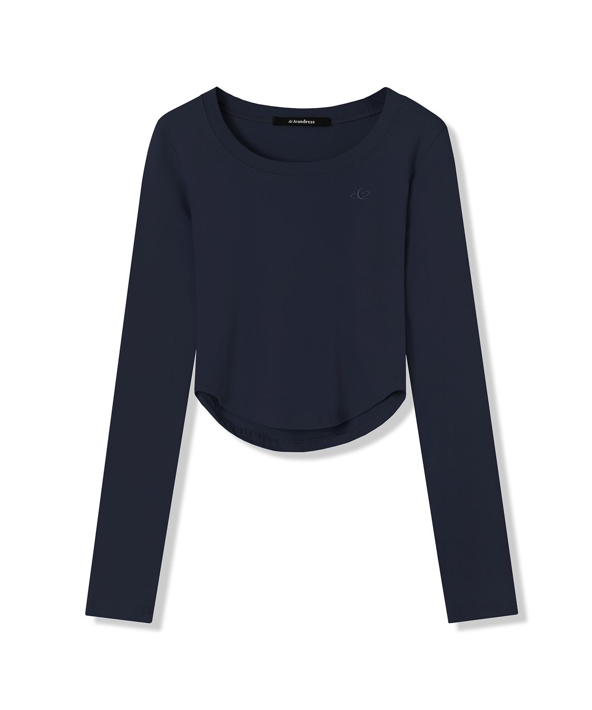 어반드레스(AVANDRESS) candy long sleeve T-shirt - 7COL