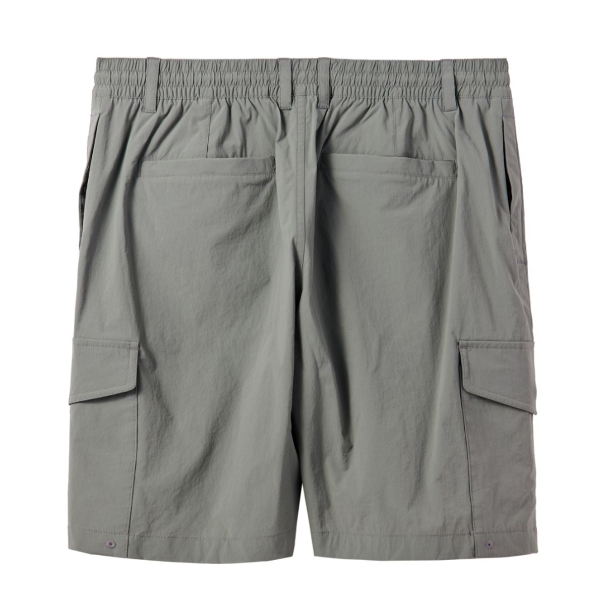 브롬톤 런던(BROMPTON LONDON) CARGO SHORTS - KHAKI (P242UHP132)