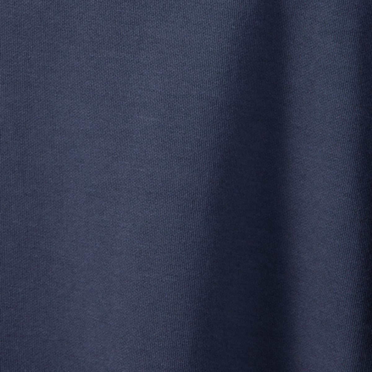 브롬톤 런던(BROMPTON LONDON) COMMUTER BASIC SWEATSHIRT - NAVY (P241USW103)