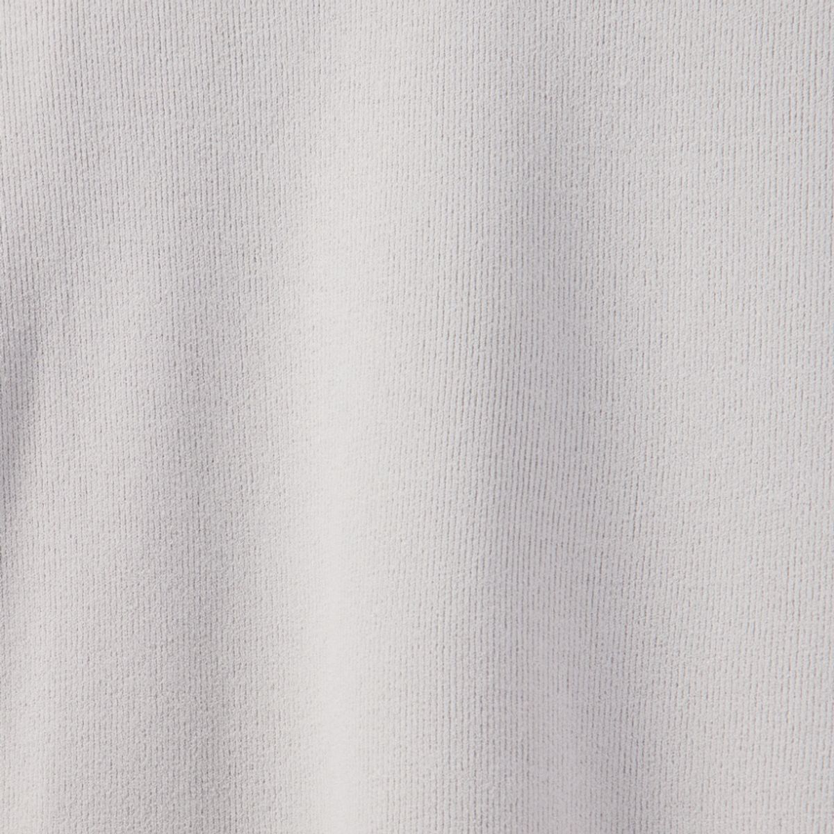 브롬톤 런던(BROMPTON LONDON) W COMMUTER HALF SLEEVE KNIT - L/GREY (P242WKT351)