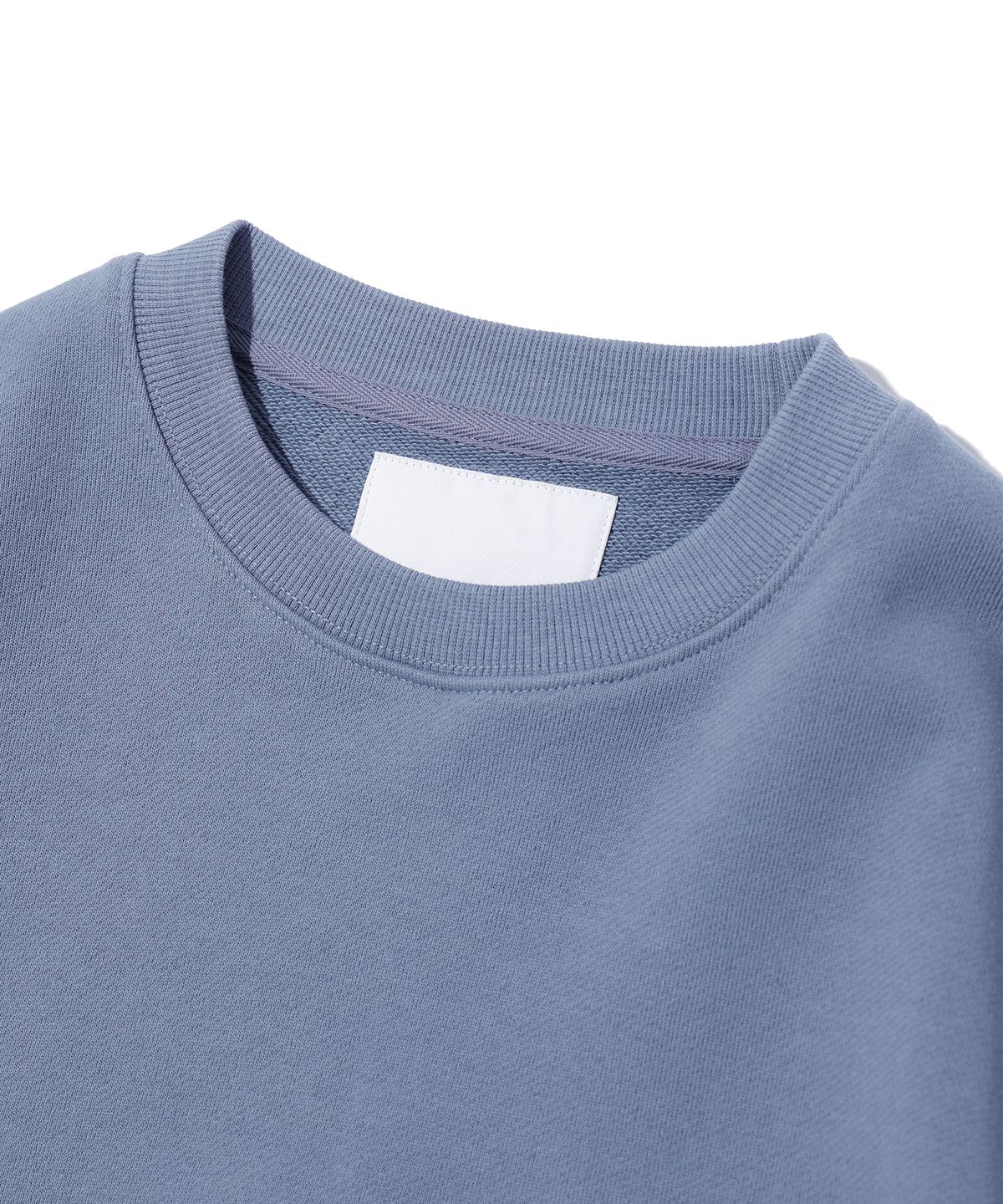 사운즈라이프(SOUNDSLIFE) Grapic Sweatshirts 80 Blue