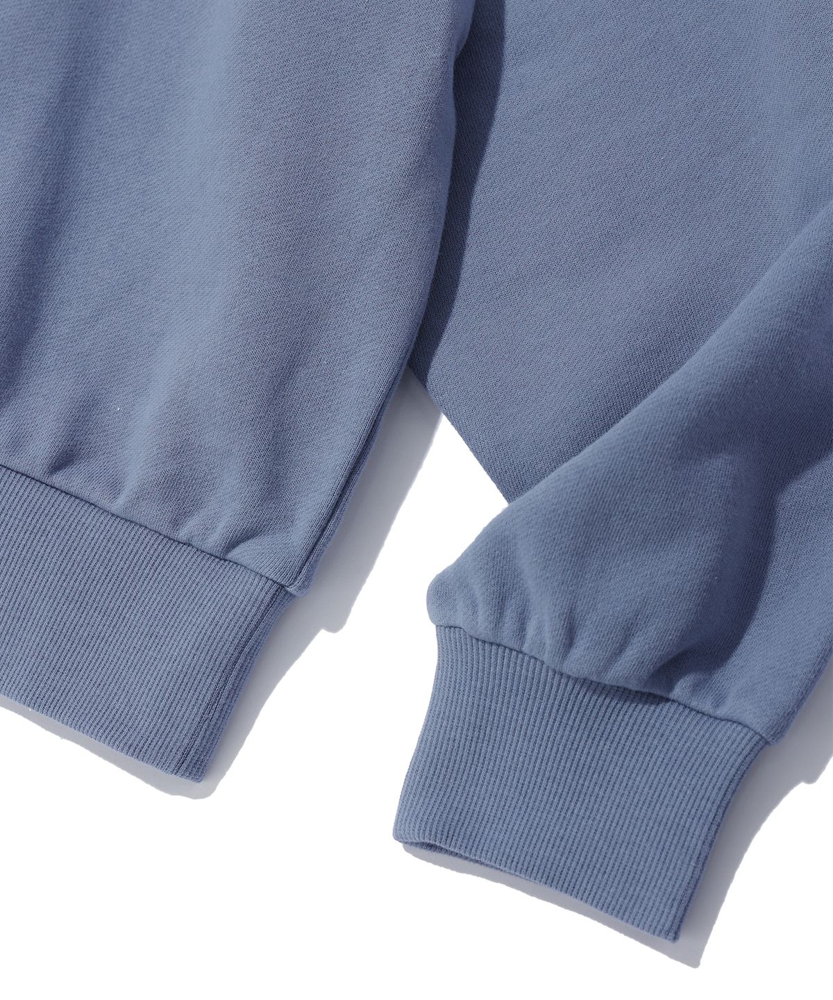 사운즈라이프(SOUNDSLIFE) Grapic Sweatshirts 80 Blue