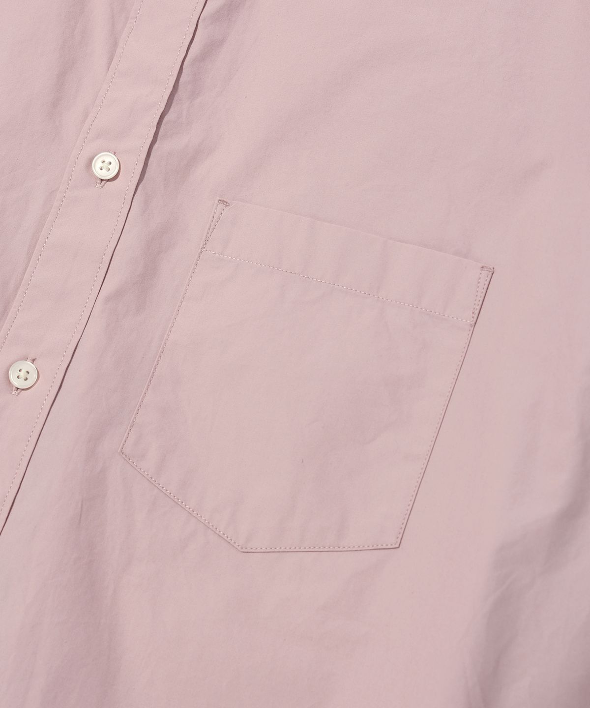 사운즈라이프(SOUNDSLIFE) Daily Cotton Shirt Pink