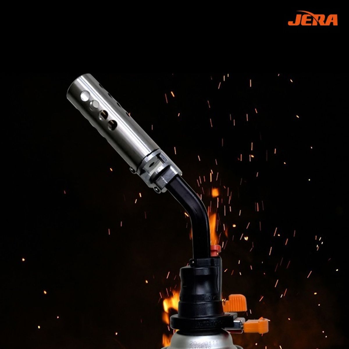 제라(JERA) 오토 킹 토치 JB-503