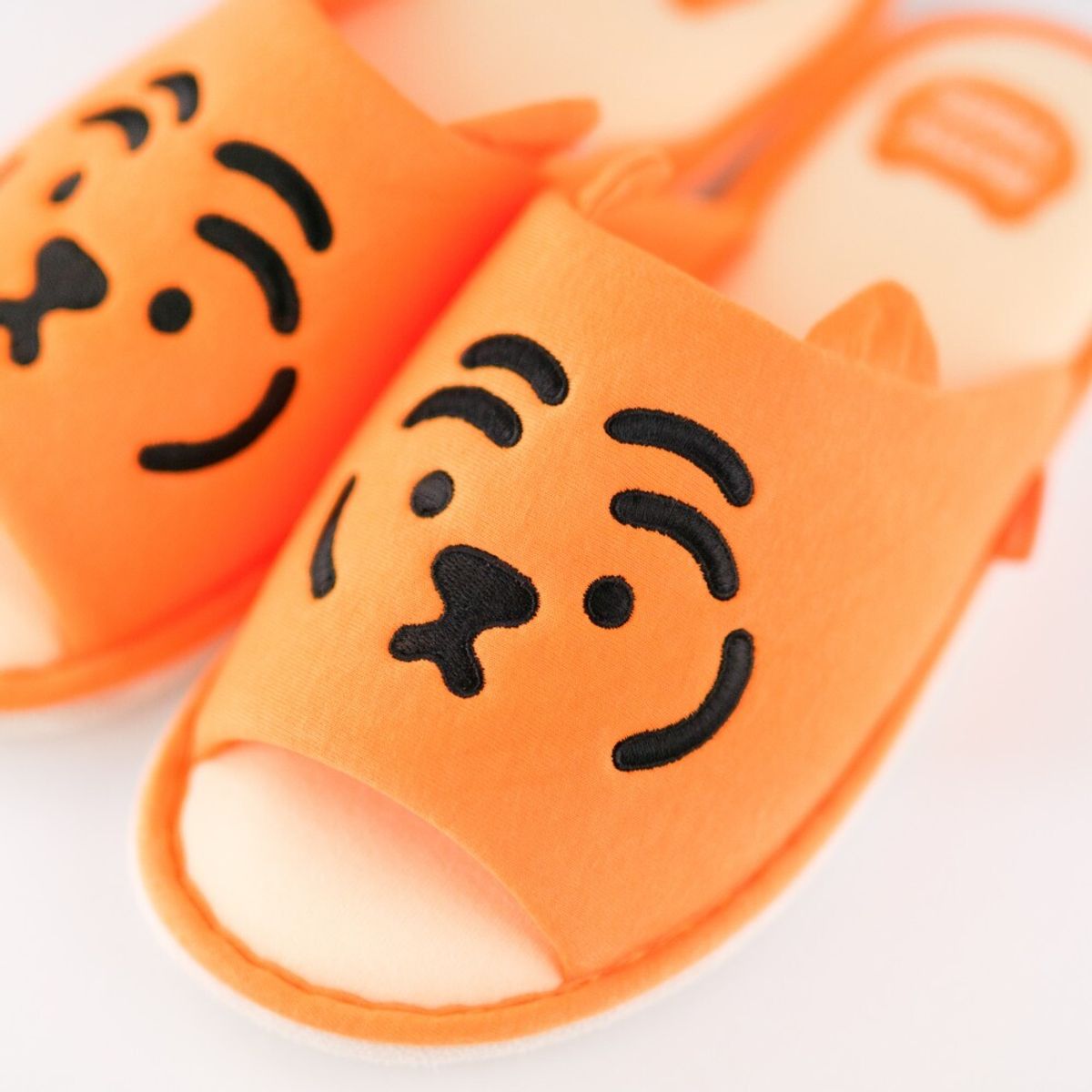 무직타이거(MUZIKTIGER) 뚱랑이 홈슬리퍼