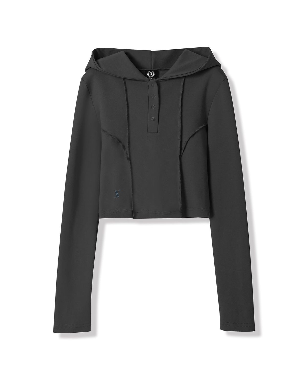 어반드레스(AVANDRESS) Sasha Triple Hood - 4COL