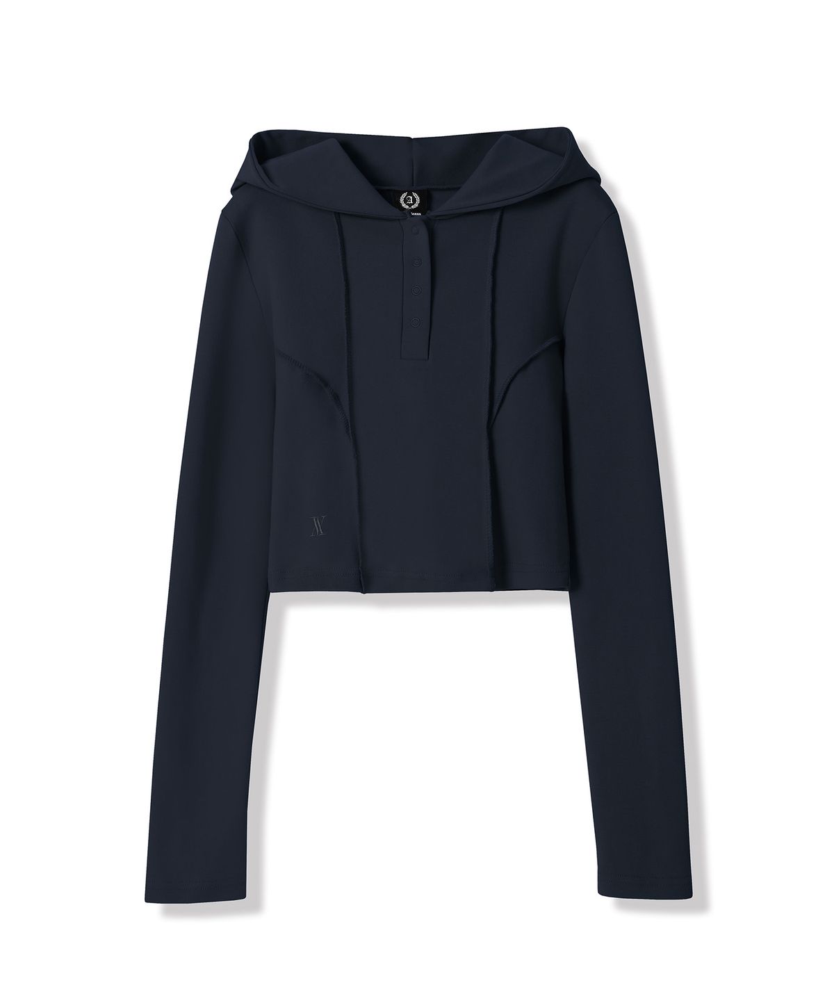 어반드레스(AVANDRESS) Sasha Triple Hood - 4COL