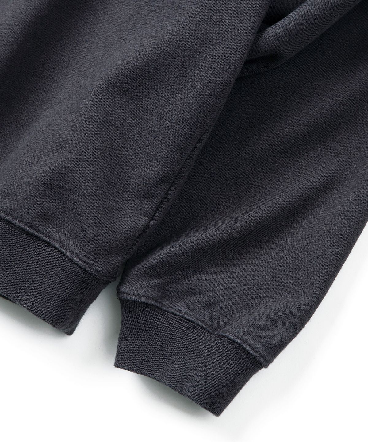 에스파이(ESFAI) SHADES BAR SWEAT (CHARCOAL)