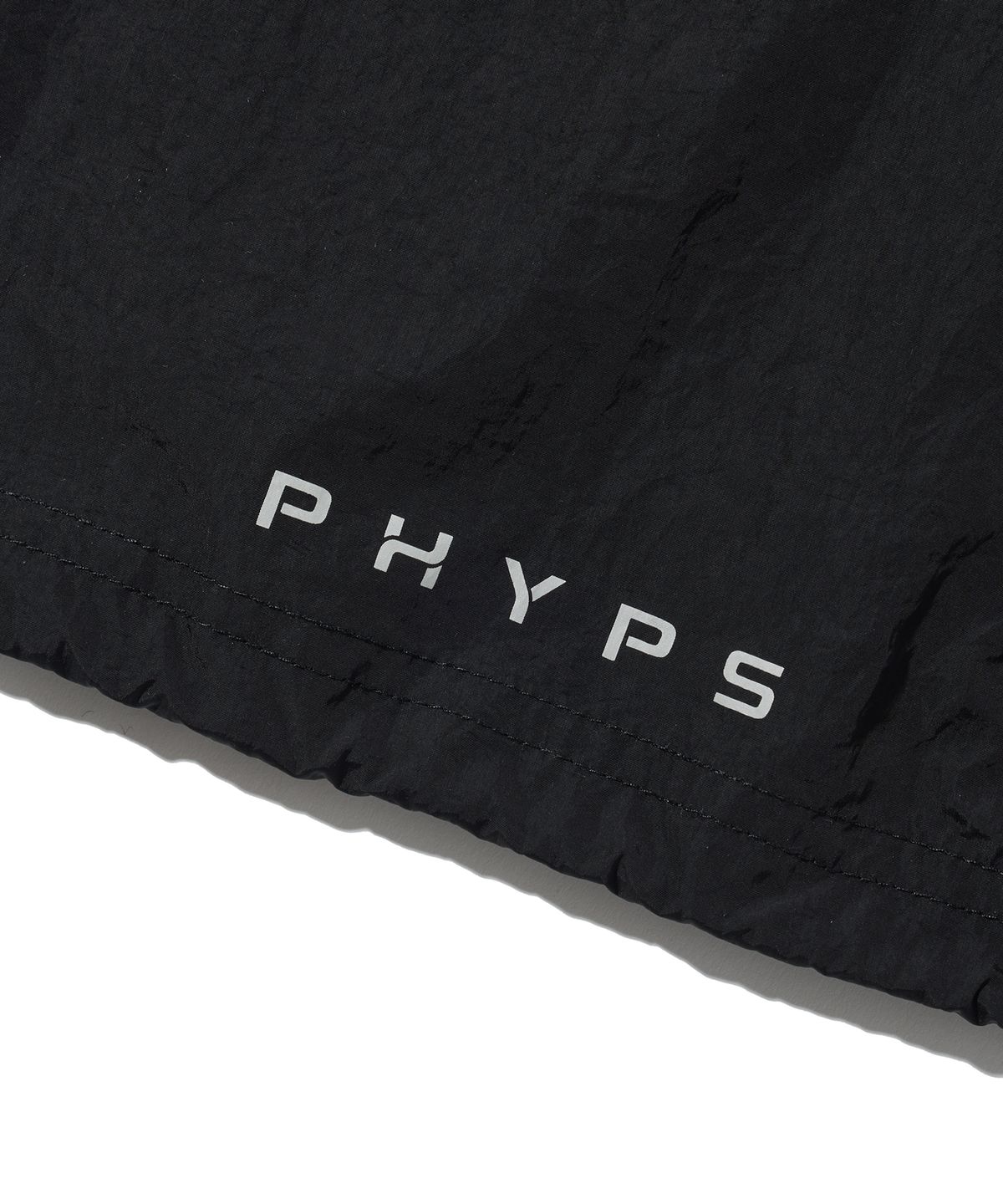핍스 모터사이클(PHYPS MOTORCYCLE) Speed Track nylon T-shirt Pink