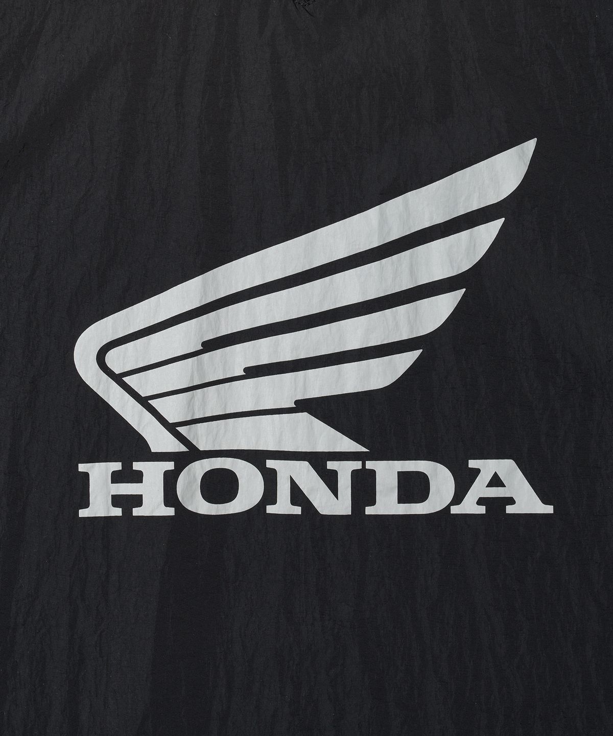 핍스 모터사이클(PHYPS MOTORCYCLE) Speed Track nylon T-shirt Pink