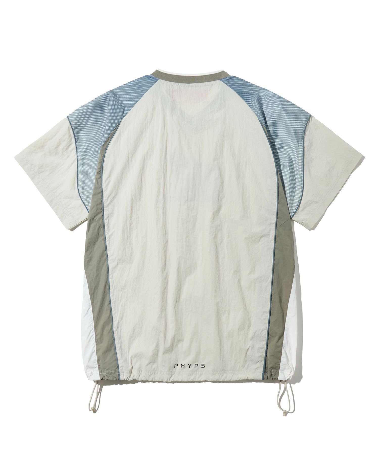 혼다 모터사이클(HONDA MOTORCYCLE) Speed Track nylon T-shirt