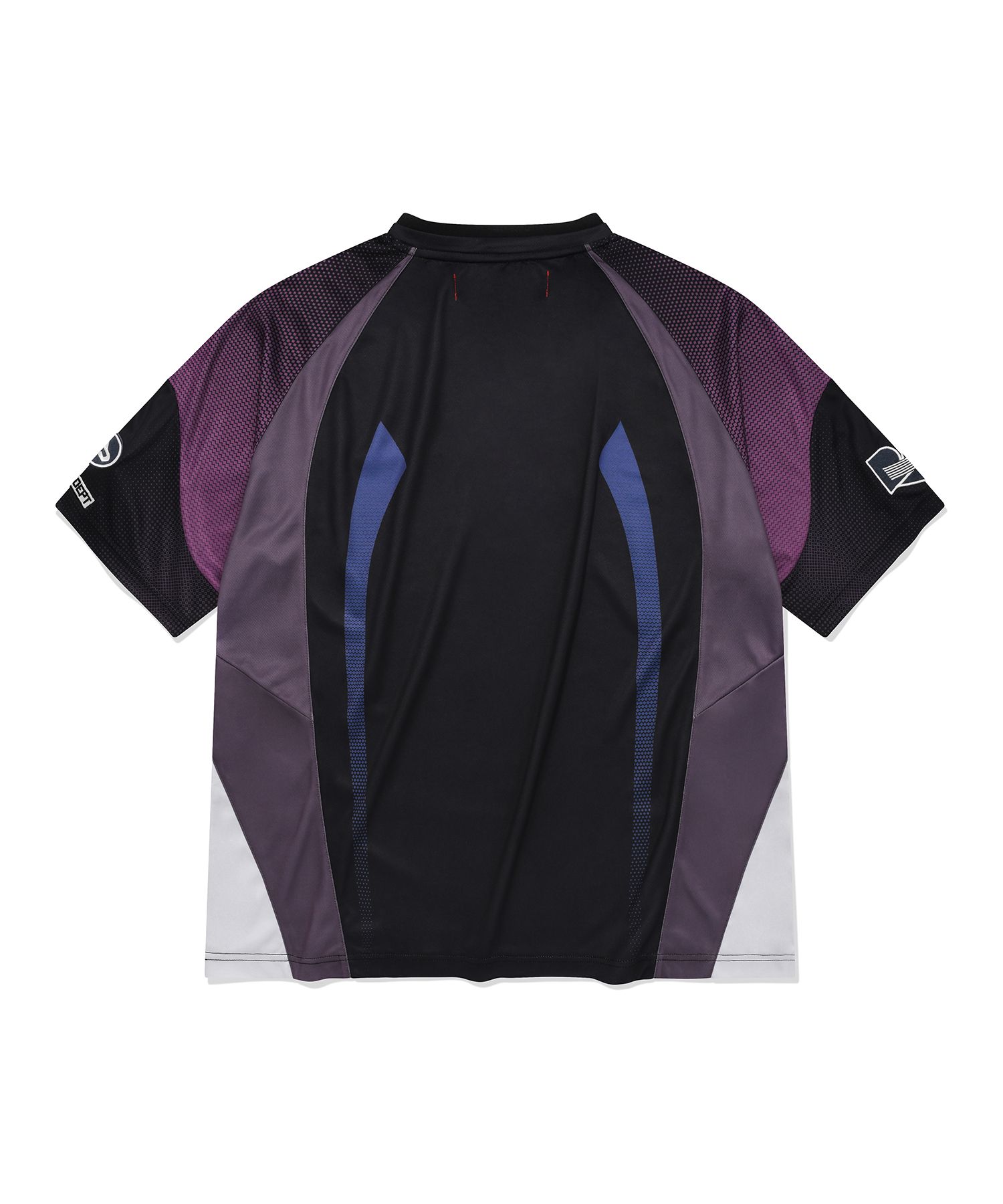 ◆PHYPS X Honda Motorcycle Original Jeresy T-shirt/4色◆ MUSINSA | Honda Motorcycle Motorcycle Original Jeresy T