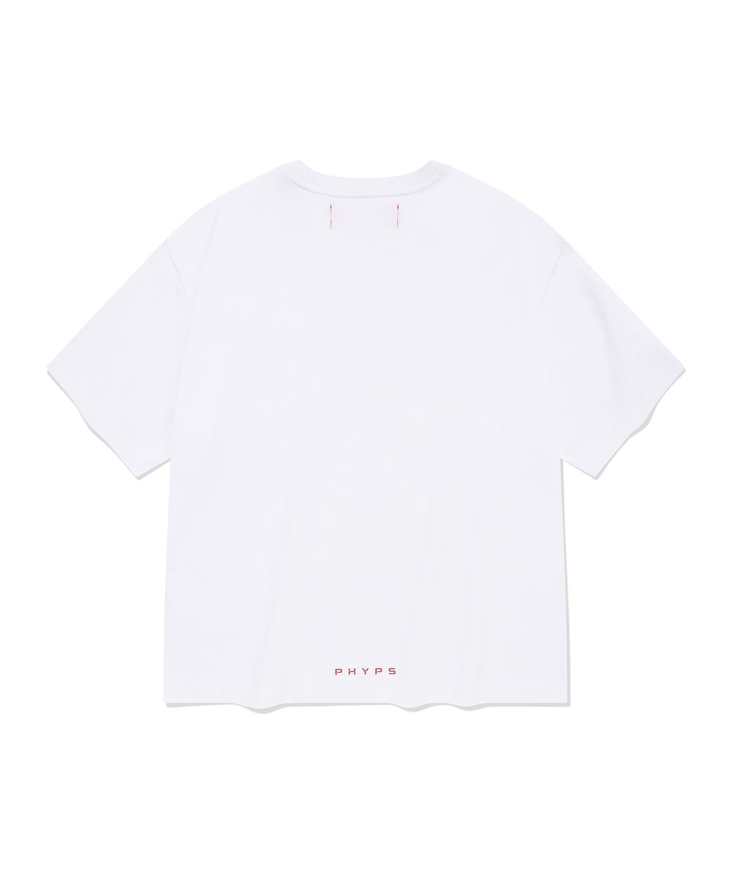 ◆HONDA MOTORCYCLE◆ Original Wing logo Mesh Tshirt White MUSINSA | Honda Motorcycle Original Wing logo Mesh T-shirt White