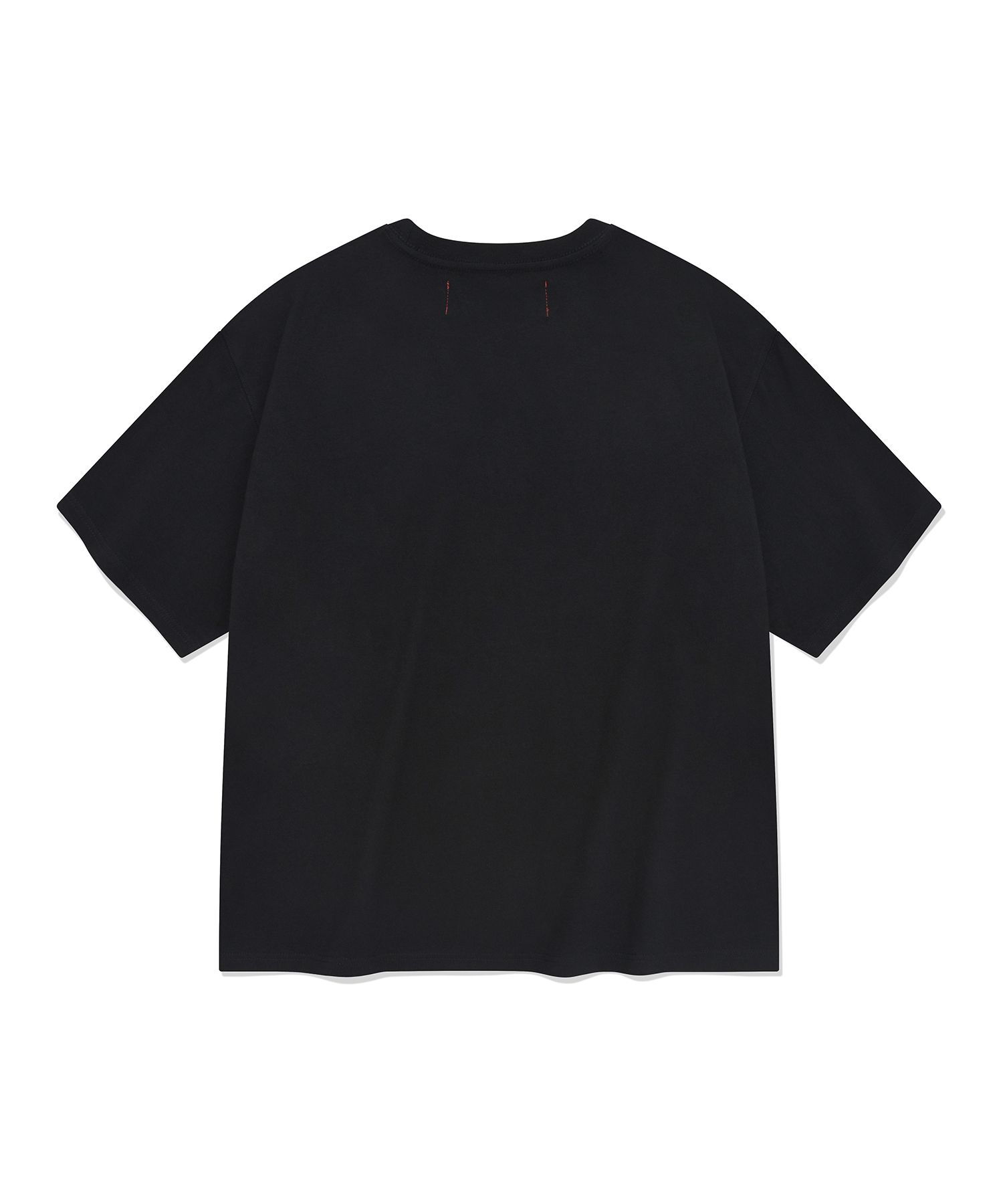 【韓国Honda Motorcycle】Honda Racing Fire Blade T-shirt MUSINSA | Honda Motorcycle Racing Fire Blade T-shirt Black