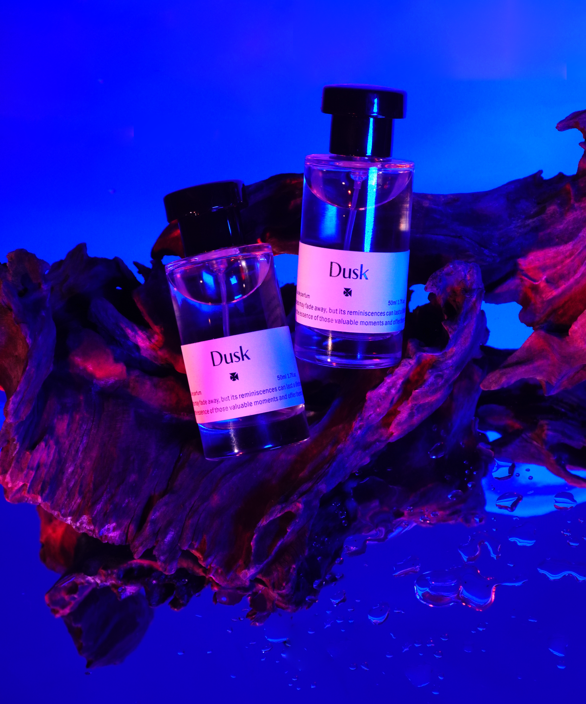 엘엘피에이치(LLPH) 더스크 EDP 50ml