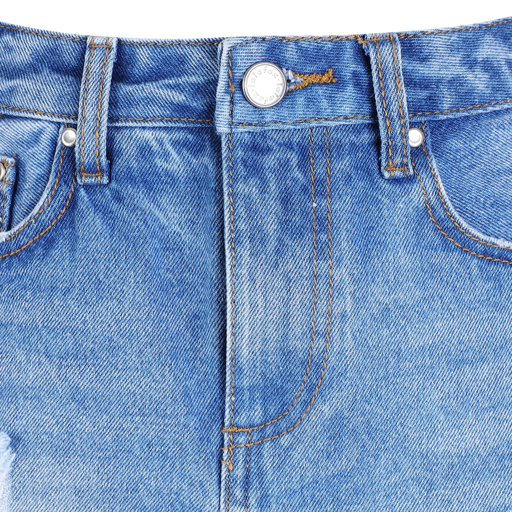 ★lalafox★LAYERED SKIRT DENIM PANTS★Blue★韓国★大人気★ MUSINSA | LALAFOX LAYERED SKIRT DENIM PANTS BLUE BQ2DP003