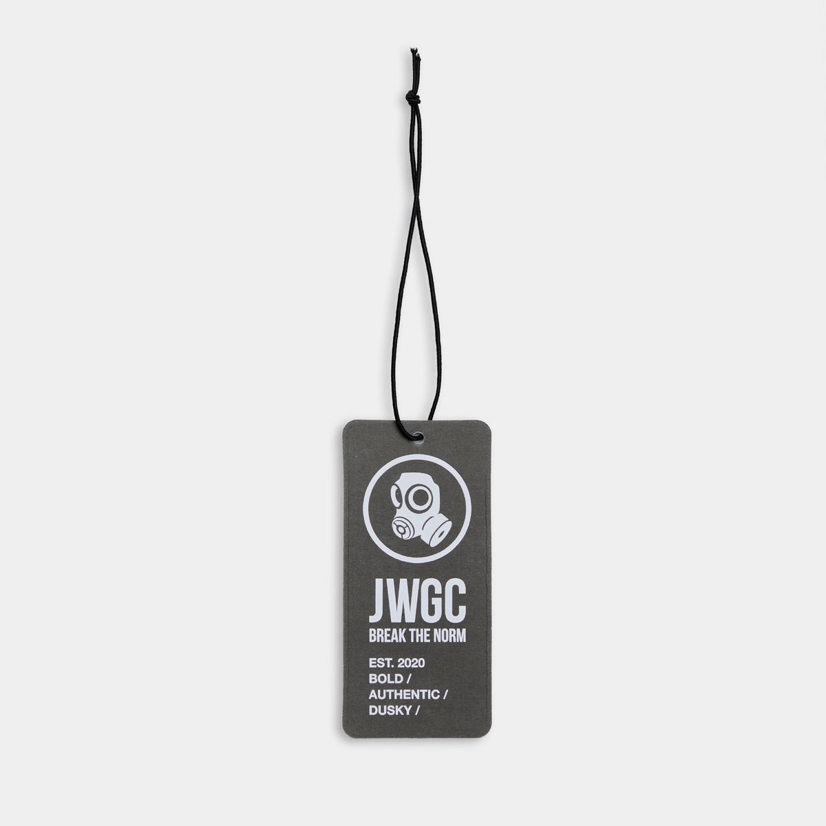 제이미웨스트(JAMIE WEST) JWGC 프래그런스 행 태그 세트 (4pcs)