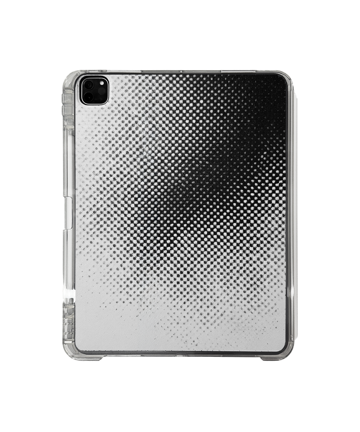 고다신(GODASHIN) Cats Girl ipad Case