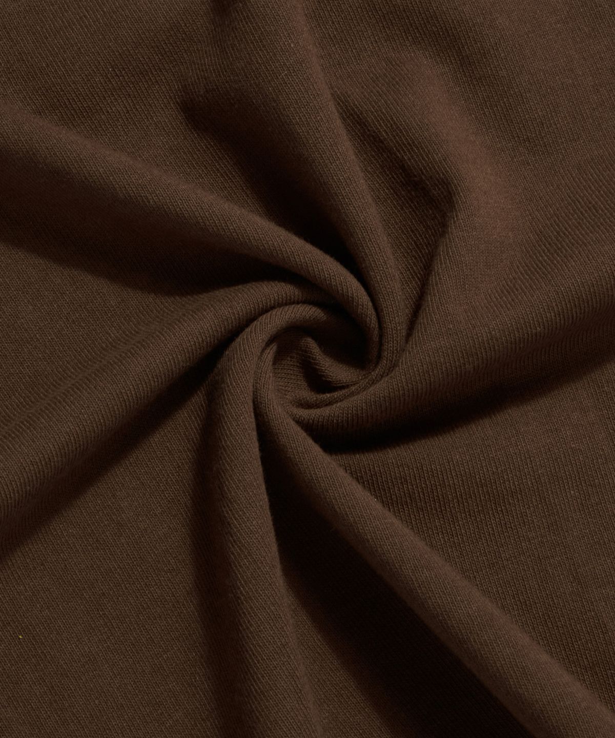 브론슨(BRONSON) 9oz USA Cotton Tubular Tee Coffee