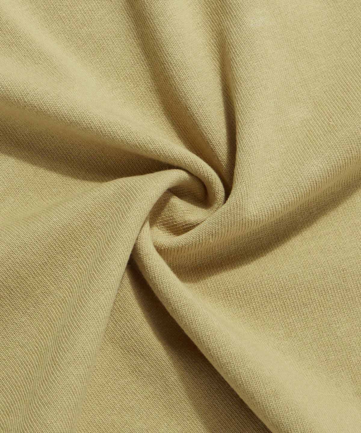 브론슨(BRONSON) 9oz USA Cotton Tubular Tee Sage Green
