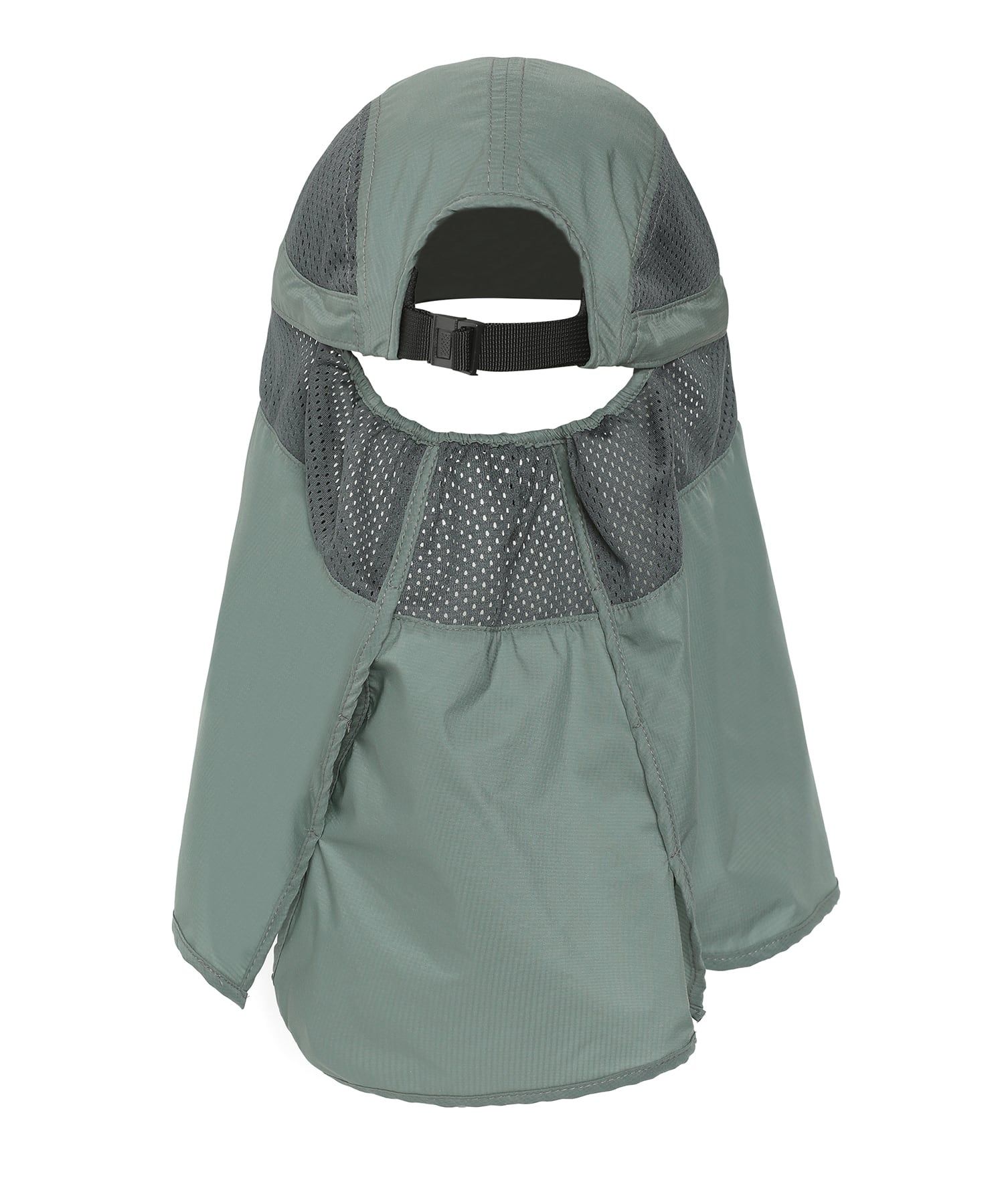 MUSINSA | thisisneverthat® Long Bill Sun Sport Cap Sage