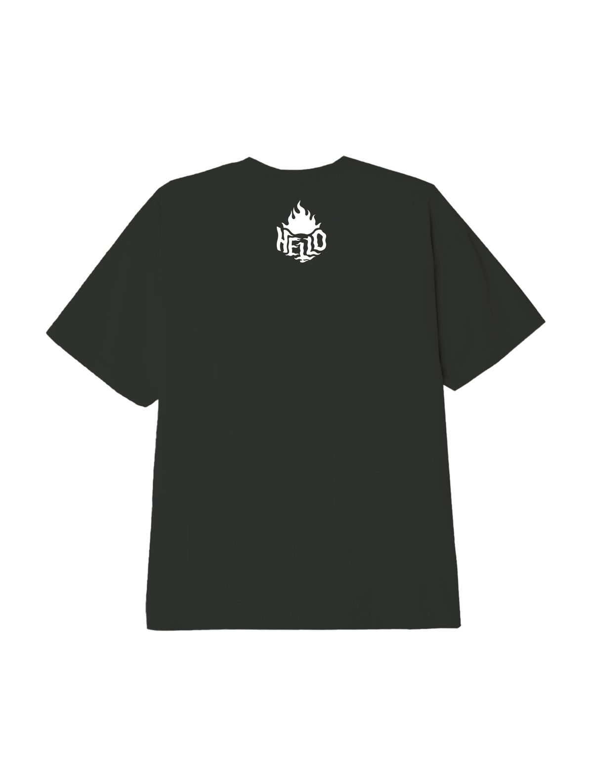 이네크(INNEQ) Hello dark grey