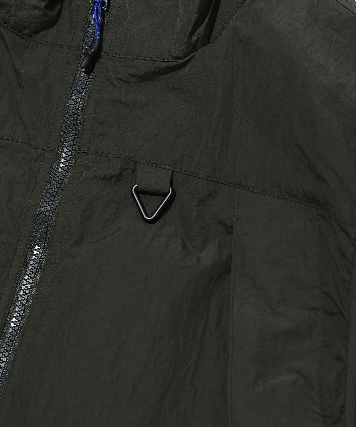 매든(MADDEN) Tech Pocket Fishing Vest Khaki