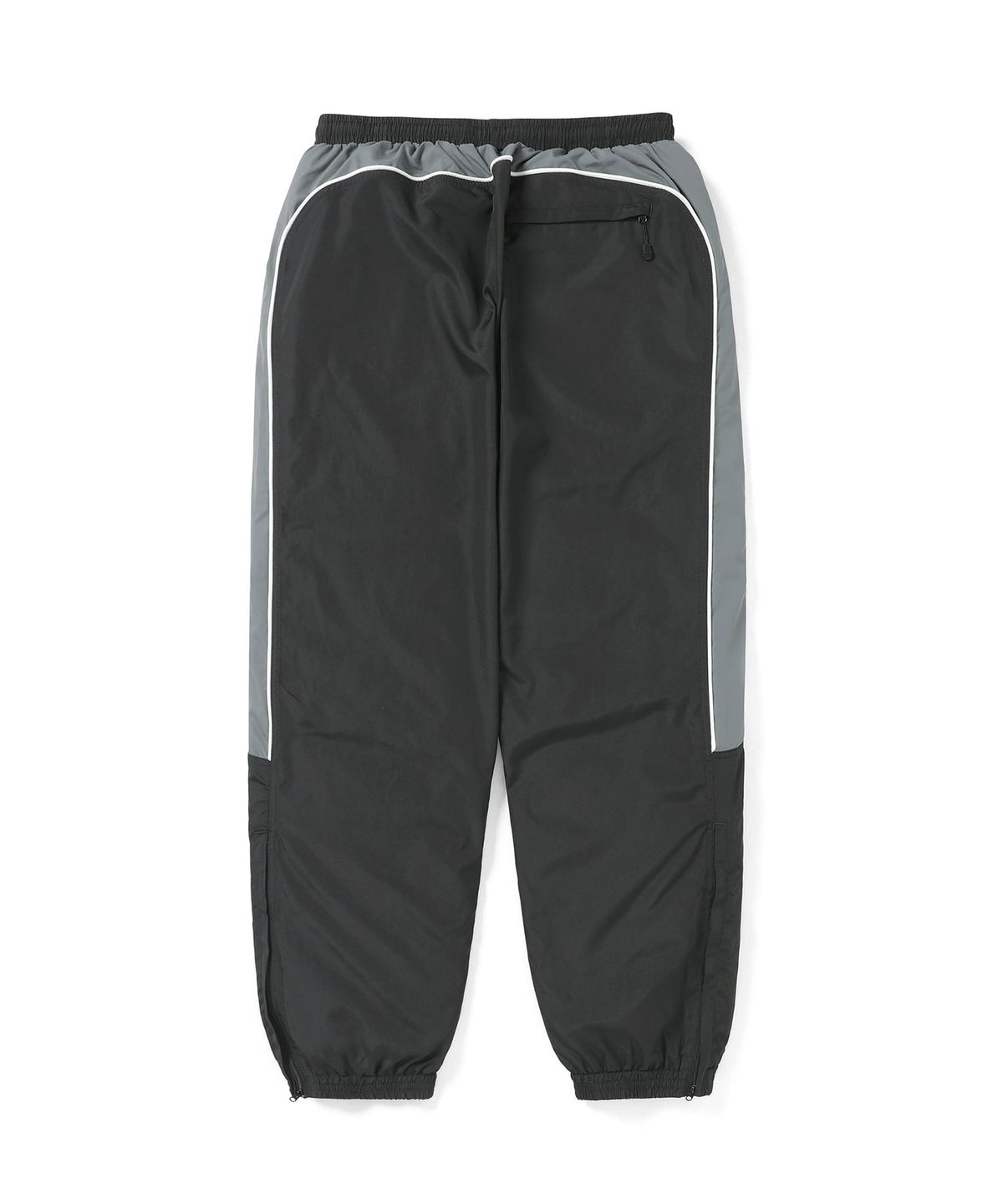 디스이즈네버댓(THISISNEVERTHAT) Paneled Track Pant Black