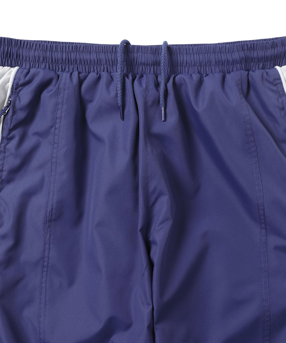 디스이즈네버댓(THISISNEVERTHAT) Paneled Track Pant Blue