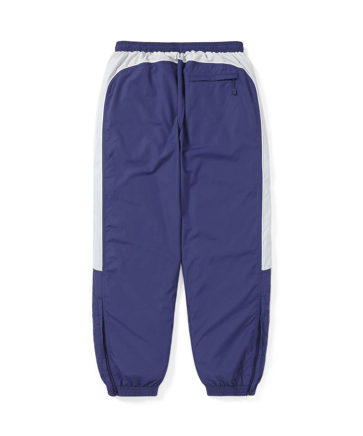 디스이즈네버댓(THISISNEVERTHAT) Paneled Track Pant Blue