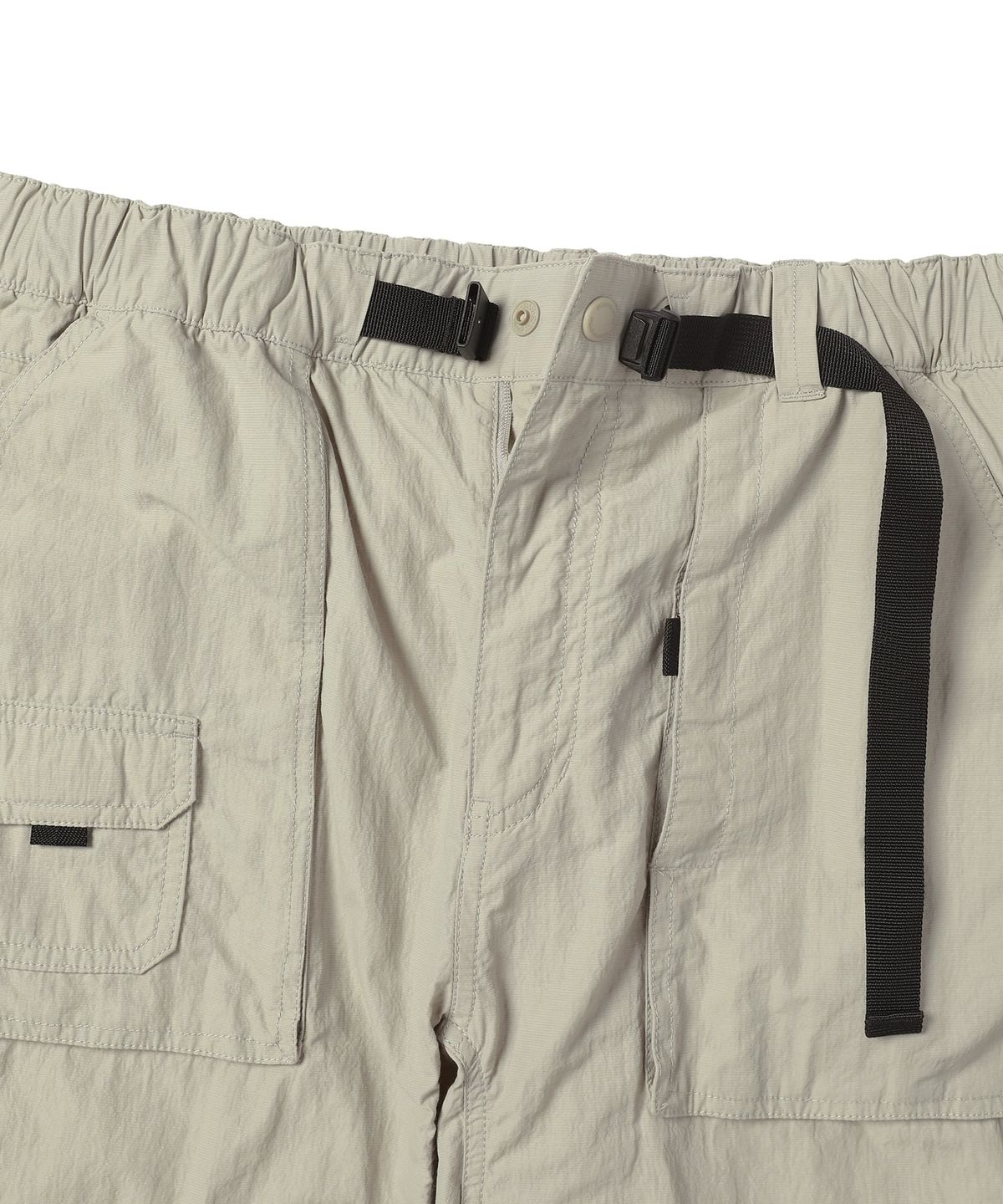 디스이즈네버댓(THISISNEVERTHAT) Climbing Pant Khaki